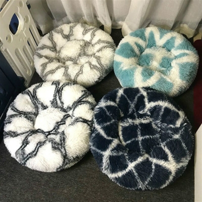 Lit-rond-en-peluche-pour-animal-de-compagnie-nid-d-hiver-nouveau-produit-coussin-de-canap