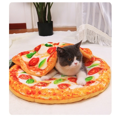 Lit-amusant-pour-chat-et-couverture-nouveau-Style-tapis-confortable-et-mignon-pour-chien-et-chat