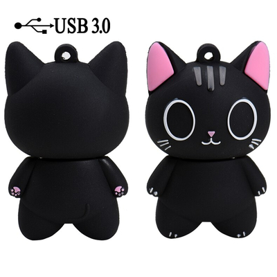 JASTER-dessin-anim-chat-cl-usb-cl-usb-et-4GB-8GB-16GB-32GB-64GB-128GB-USB