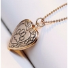 SUTEYI-Photo-Collier-Argent-Or-Couleur-Pendentif-Chien-Chat-Patte-Empreinte-de-M-re-Jour-Cadeau