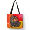 Sac-fourre-tout-color-de-peinture-l-huile-de-chat-avec-l-impression-adapt-e-aux