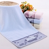 Serviette-ponge-mignon-De-couchage-chat-serviette-De-bain-en-coton-main-visage-serviettes-Toalha-De