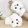 Mitaines-en-fourrure-de-lapin-pour-femmes-et-filles-mitaines-en-peluche-sans-doigts-gants-de