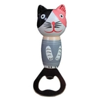 Cartton-Mignon-Chat-Bouteille-de-Bi-re-Ouvre-En-Bois-acier-Inoxydable-Portable-R-frig-rateur