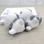 Kawaii-Gris-Assis-9-CM-CHAT-En-Peluche-En-Peluche-Jouets-Bouquet-Cadeau-Doux-poup-e