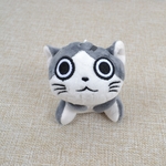 Kawaii-Gris-Assis-9-CM-CHAT-En-Peluche-En-Peluche-Jouets-Bouquet-Cadeau-Doux-poup-e