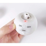 Roulant-lectronique-Flash-Balle-USB-De-Charge-Animal-Balle-LED-Chat-Jouet-Lumineux-Lumi-re-Dr