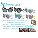 IVSTA-8122-cadeau-De-No-l-enfant-filles-lunettes-de-soleil-cae-eye-Polaris-es-UV400