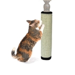 Chat-griffoir-naturel-Sisal-tapis-jouet-pour-chats-cataire-tour-escalade-arbre-chat-Scratch-Pad-conseil