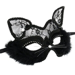 Masque-de-mascarade-v-nitien-de-luxe-Takerlama-femmes-filles-Sexy-dentelle-masque-noir-pour-les