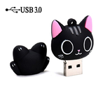 JASTER-dessin-anim-chat-cl-usb-cl-usb-et-4GB-8GB-16GB-32GB-64GB-128GB-USB