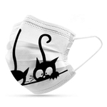 10-20-30-50-100-PCS-adultes-chat-noir-imprime-masques-blancs-unisexe-respirant-3-couches