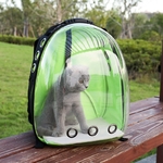 Capsule-En-Forme-De-Chien-Chat-Transporteurs-Transport-Respirant-Sac-Dos-D-paule-Ext-rieur-Portable