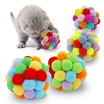 Balle-gratter-pour-chat-jouet-interactif-amusant-chaton-herbe-chat-cloche-accessoires