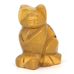 Figurine-de-chat-en-pierre-sculpt-e-cristaux-de-pierres-pr-cieuses-naturelles-gu-rison-Reiki