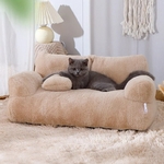 Canapé pour chat de luxe 2 (1)
