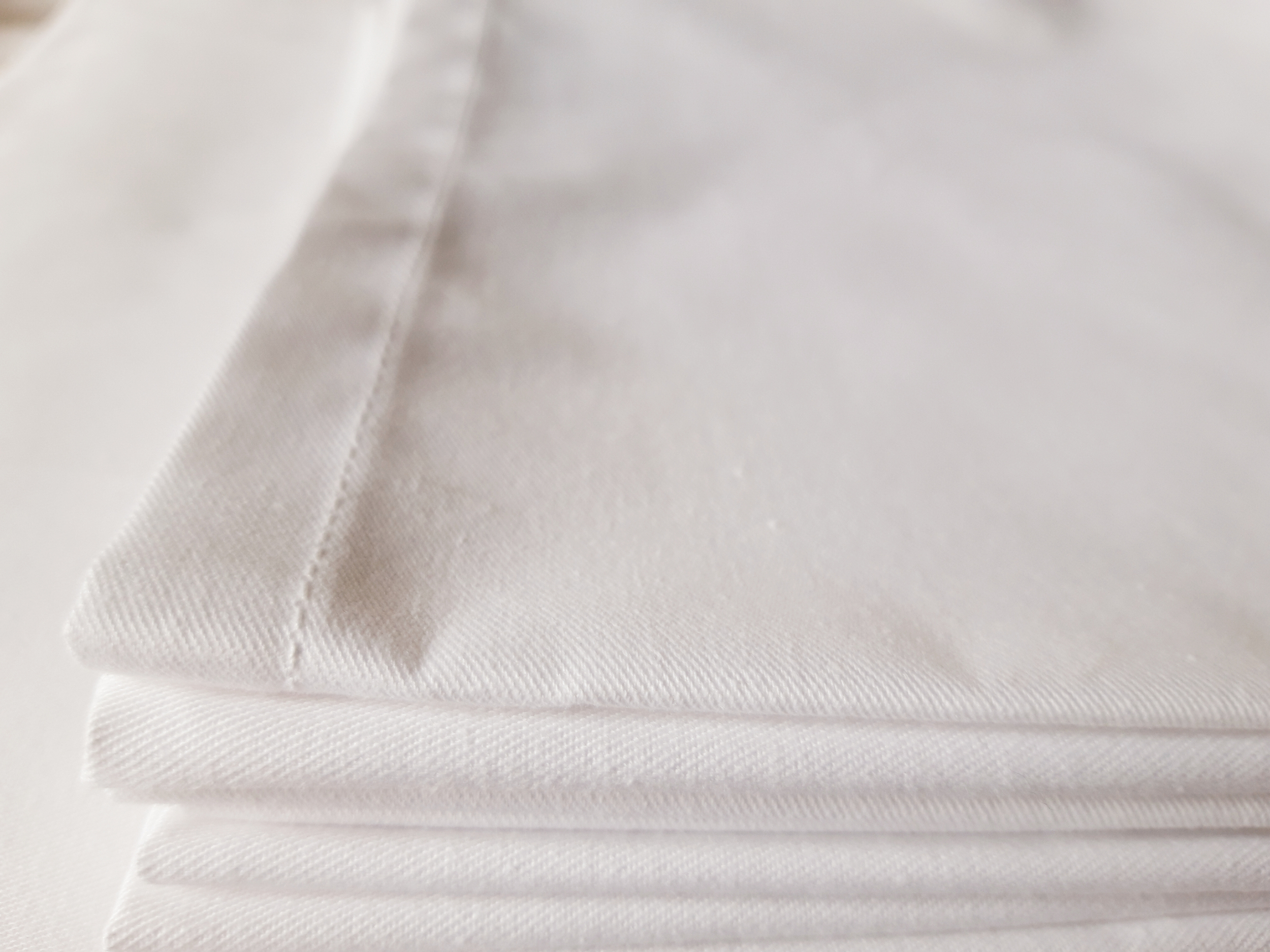 NAPPE BLANCHE