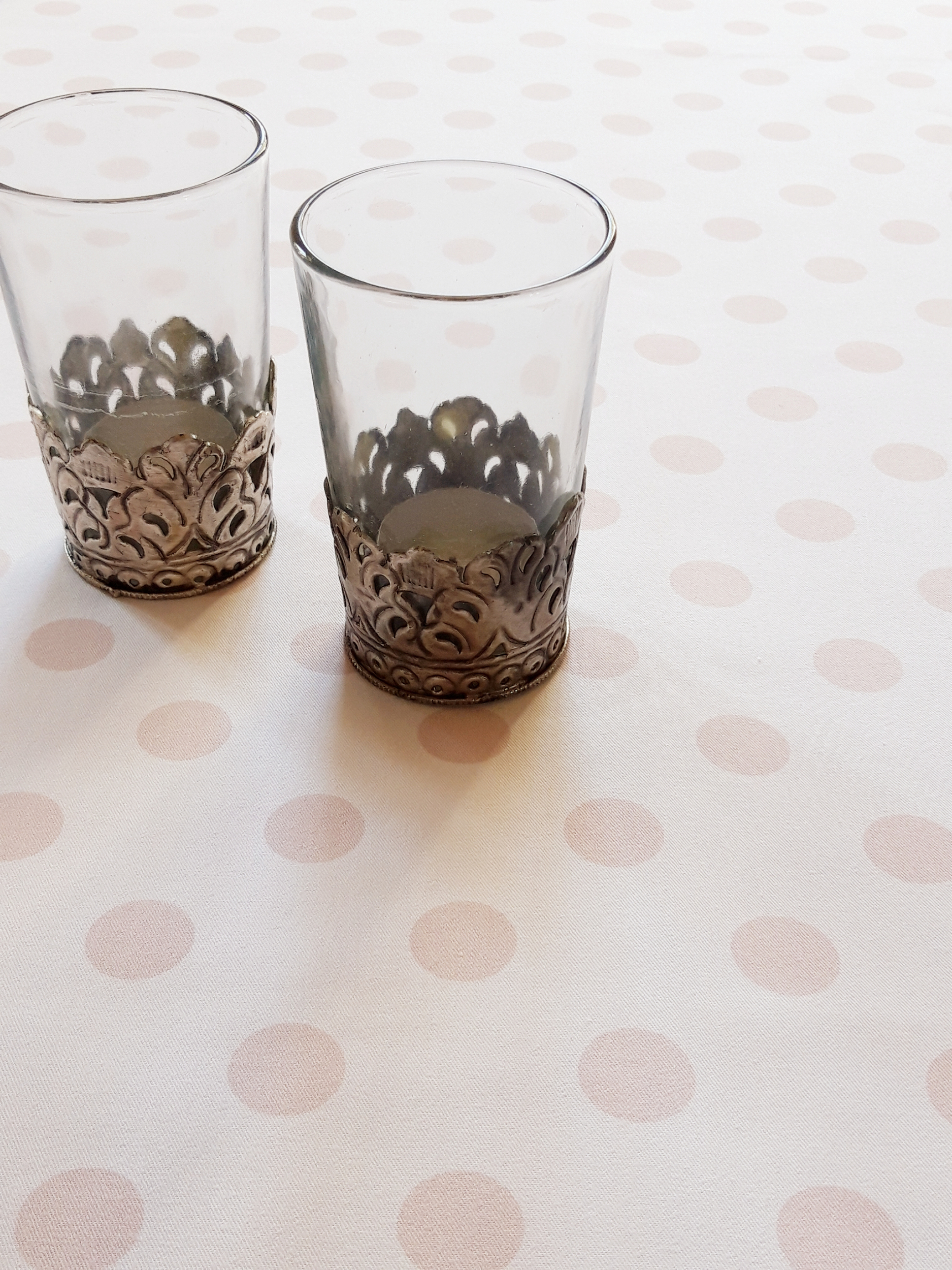 NAPPE IZAR ROSE