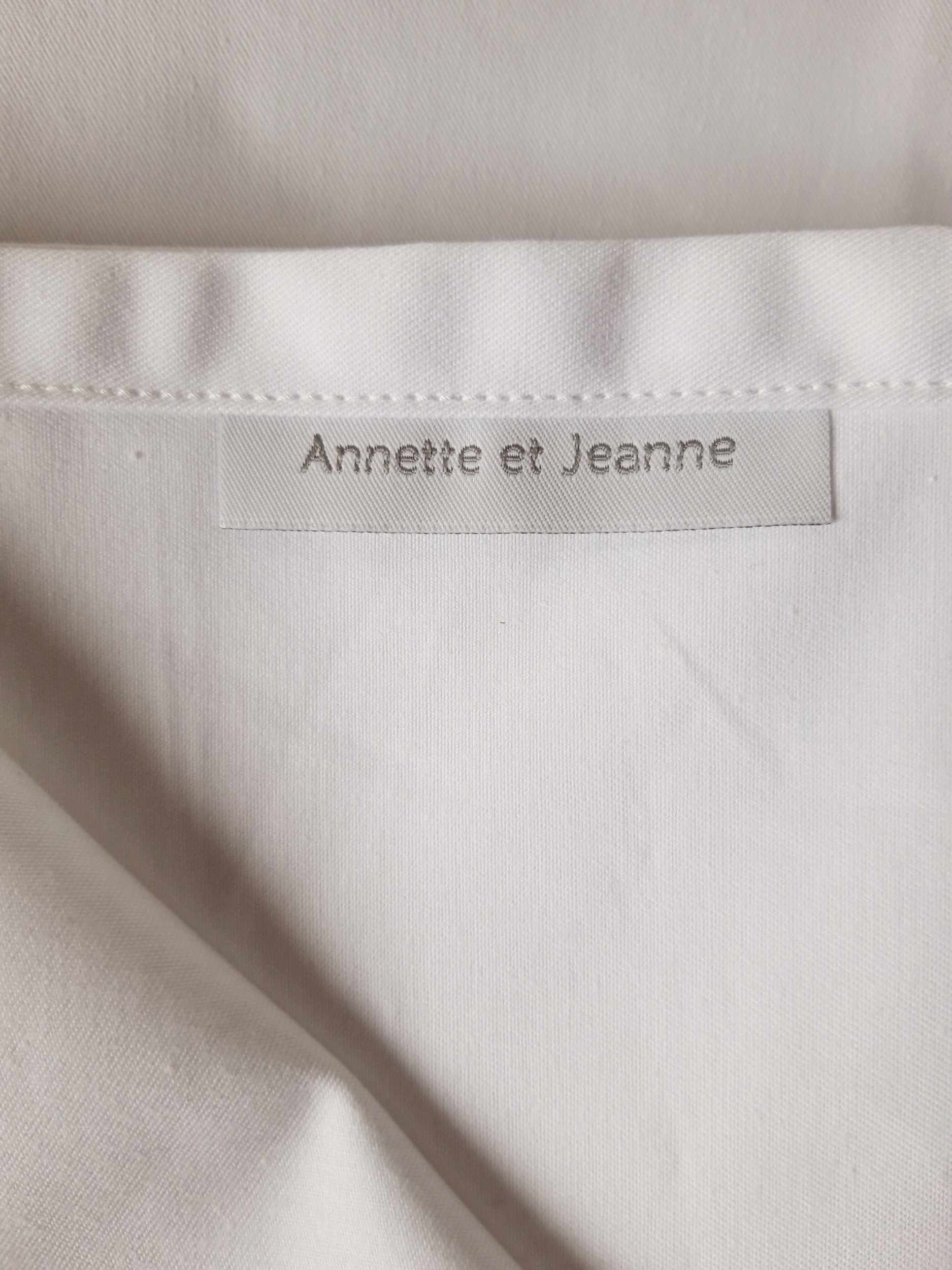 NAPPE BLANCHE 3