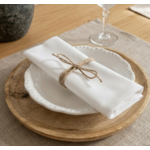 sets lin naturel