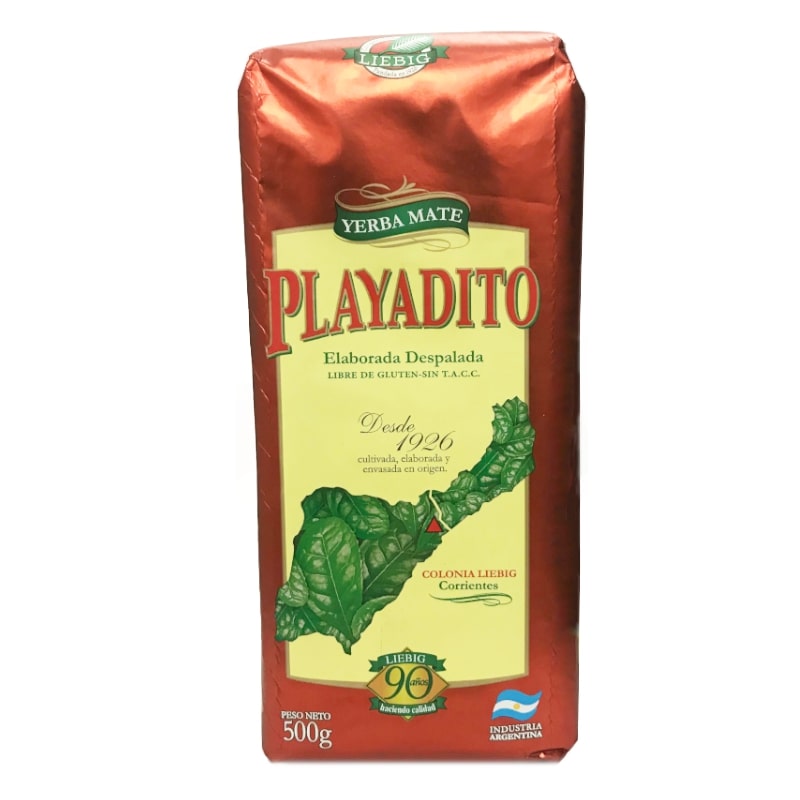 playadito Despalada