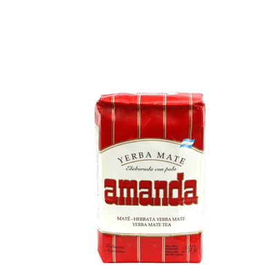 Amanda-250g