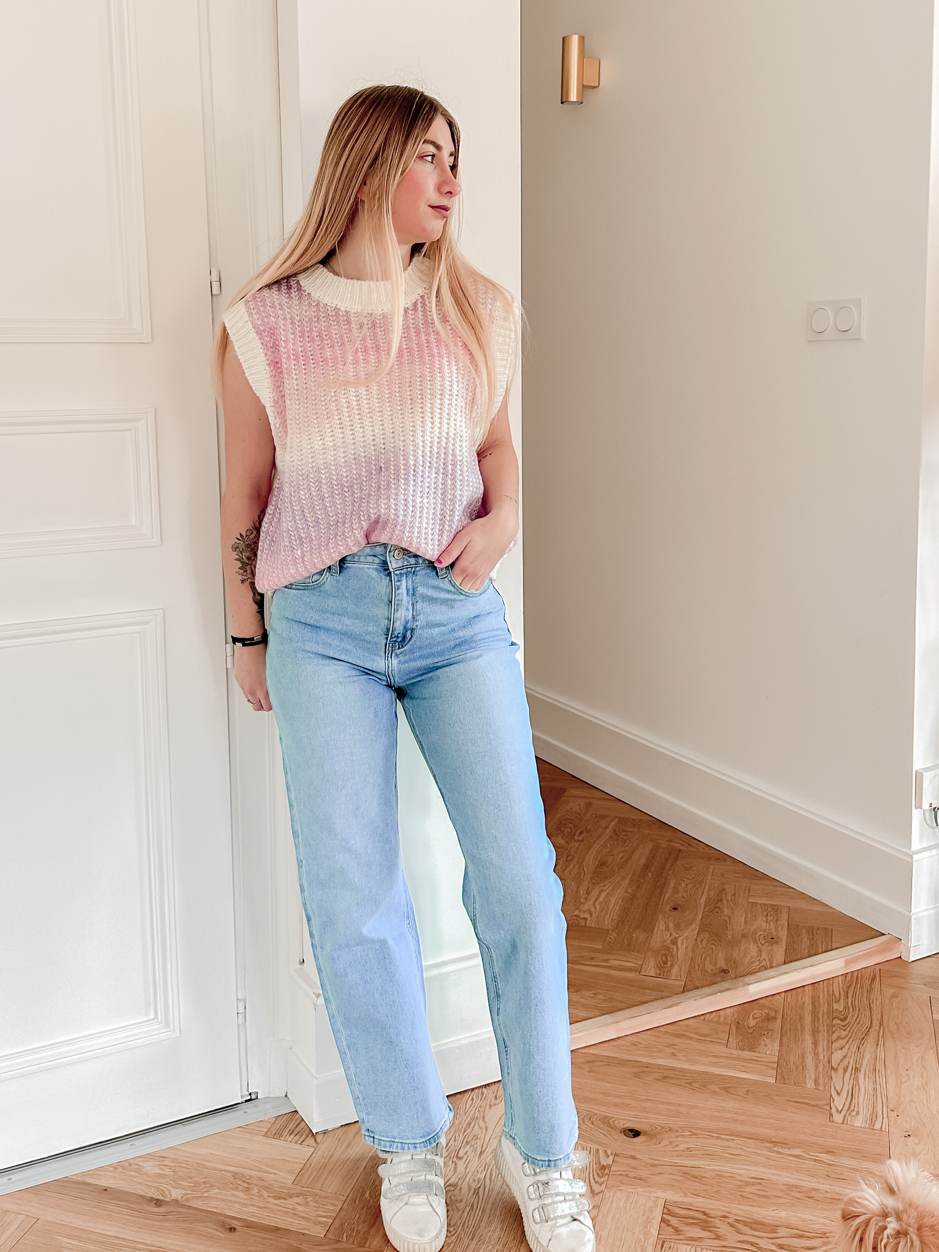 Jeans Astrid