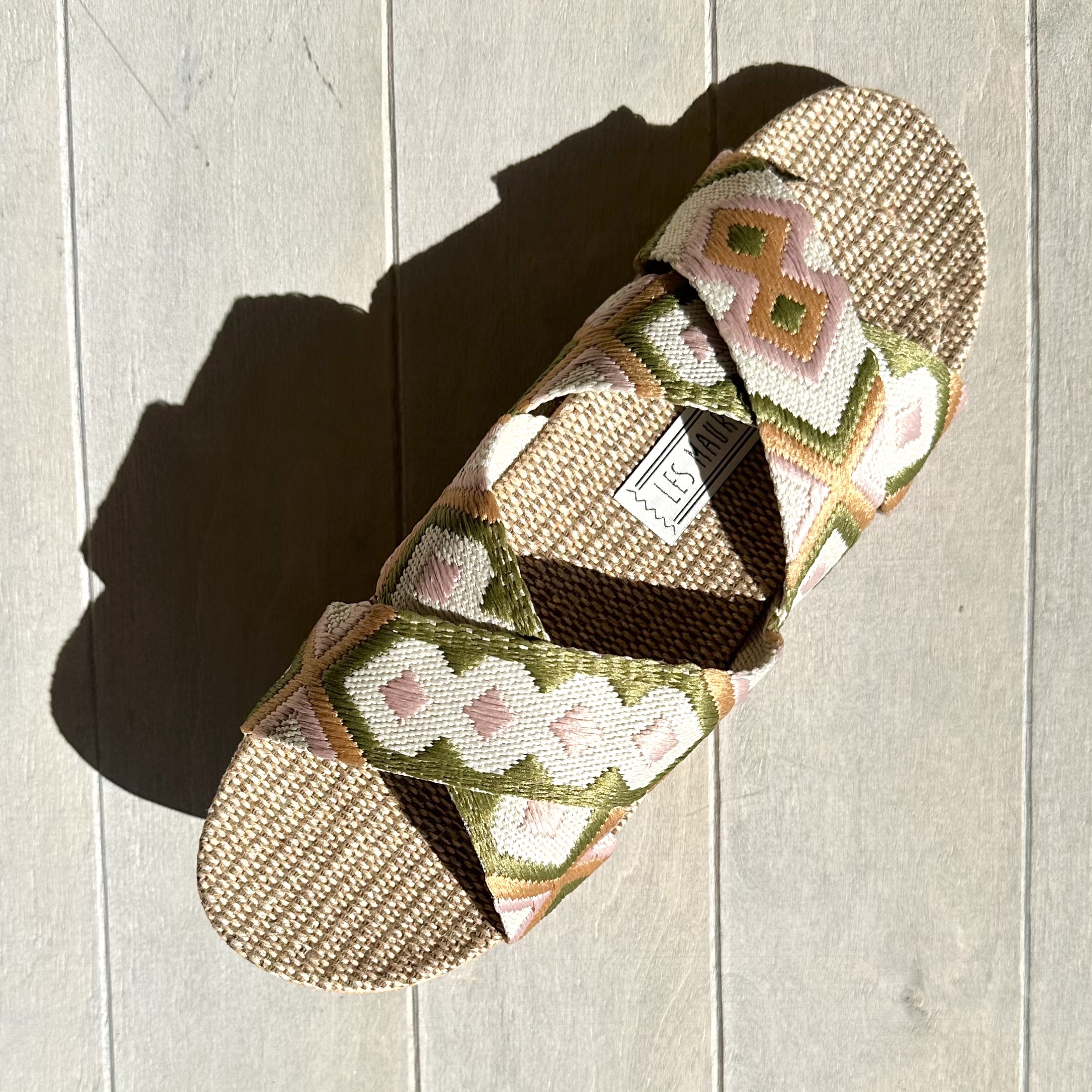 LINETTE107