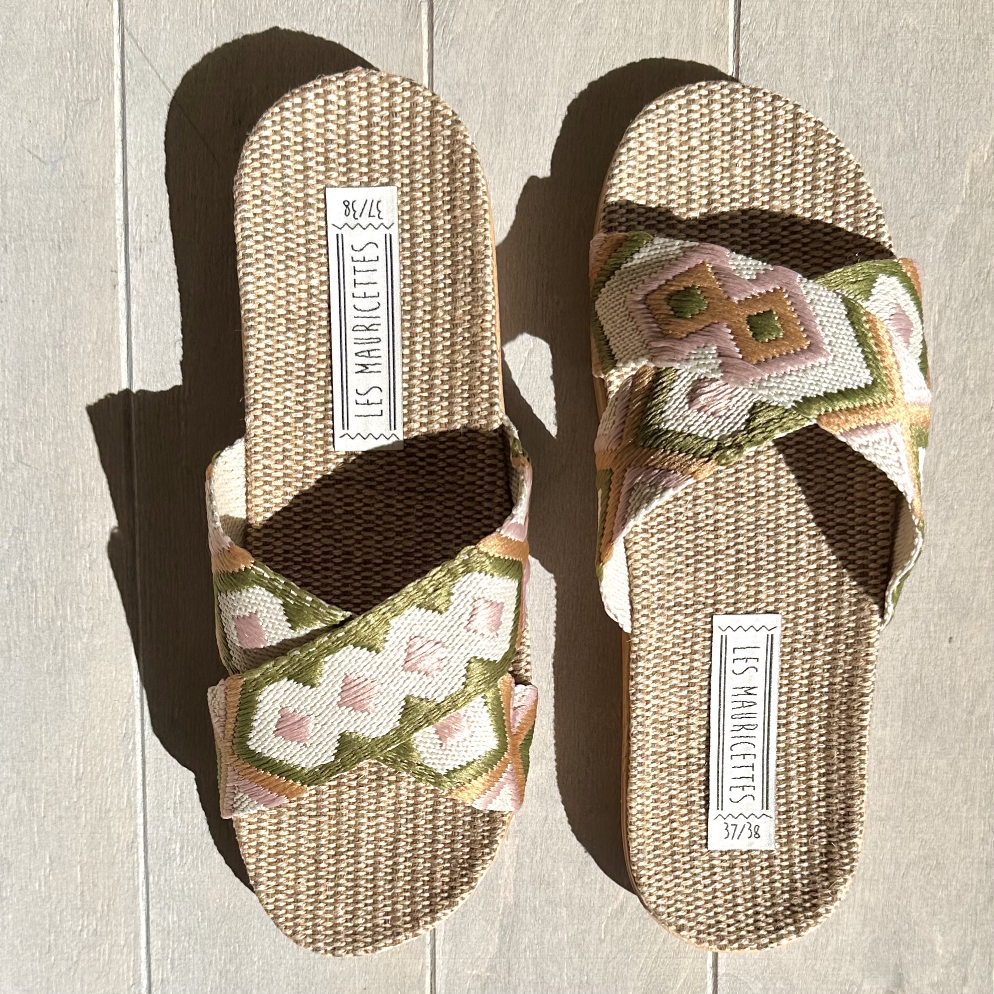 LINETTE102