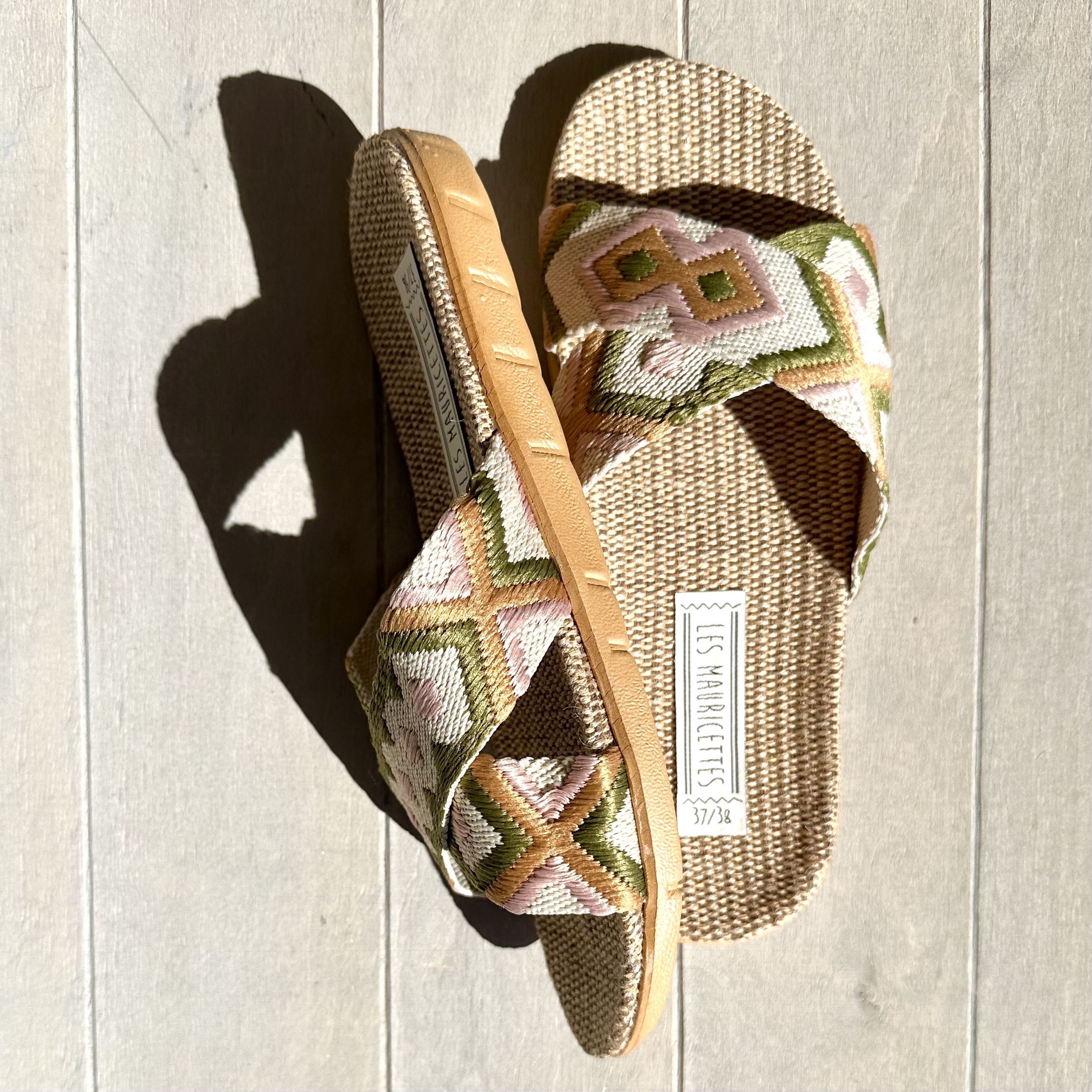 LINETTE104