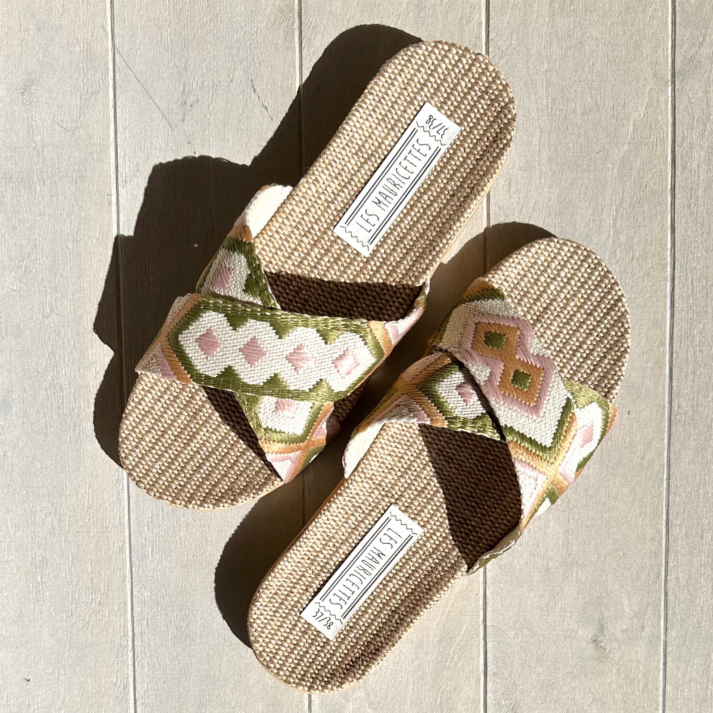 LINETTE106