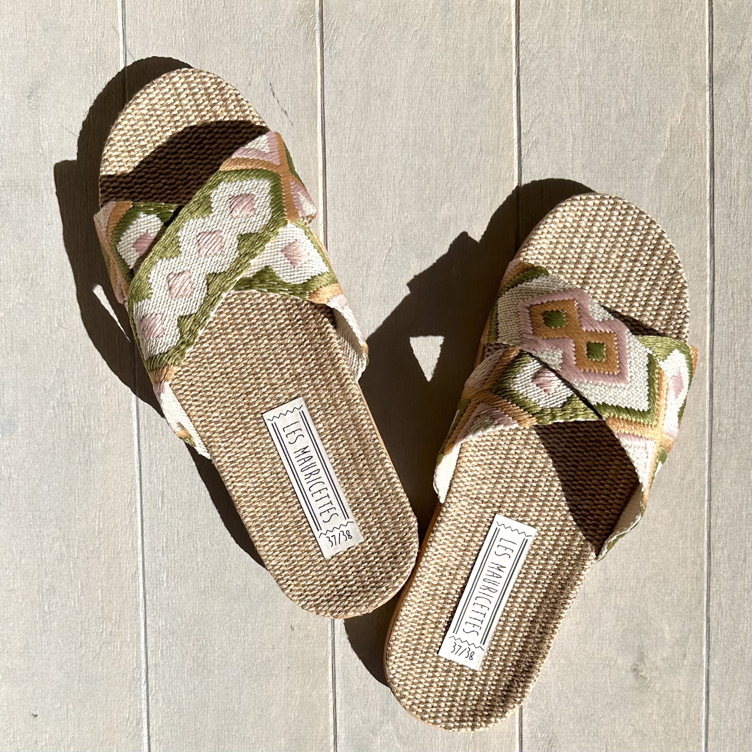 LINETTE105