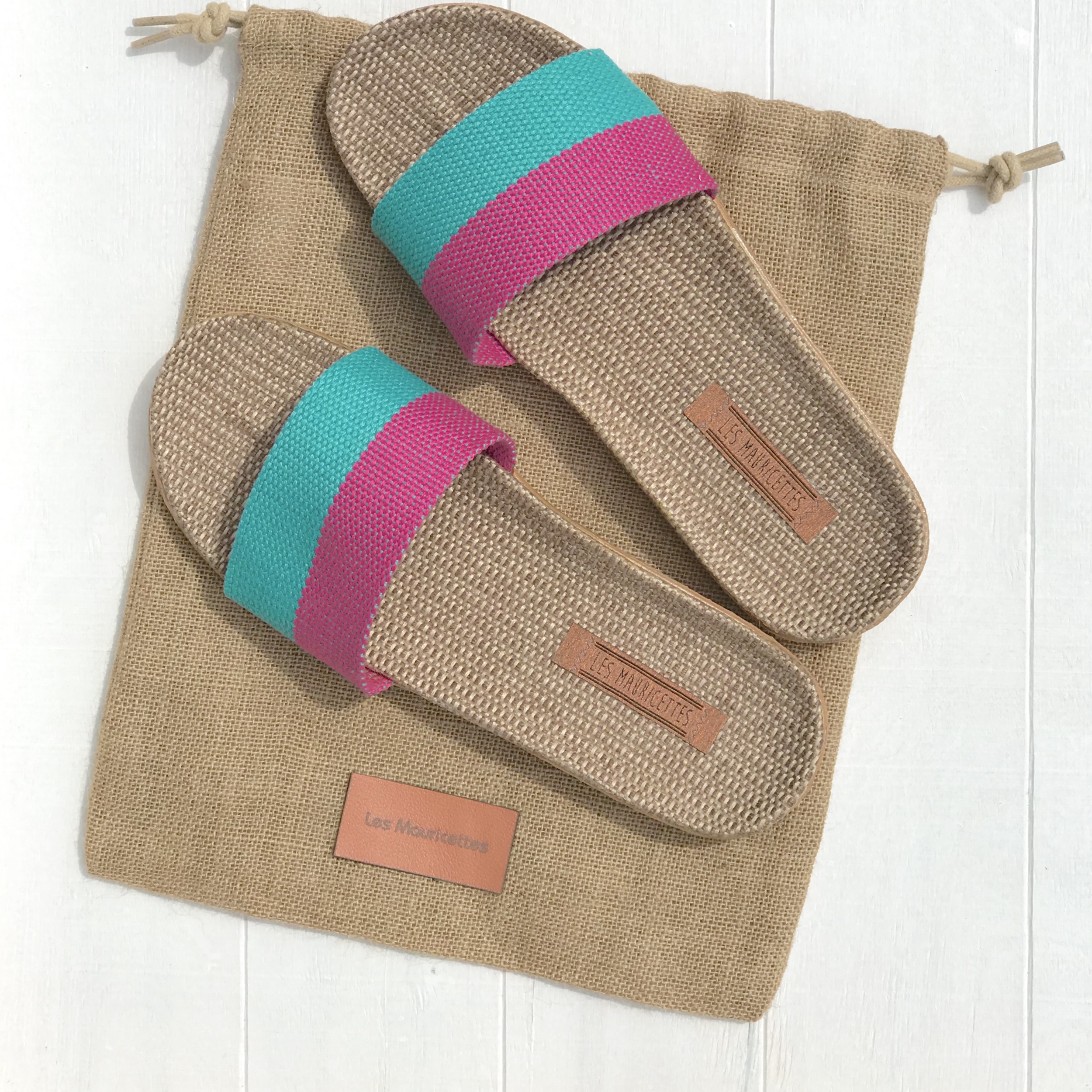 Claudine7 les mauricettes sandalettes de voyage confortables
