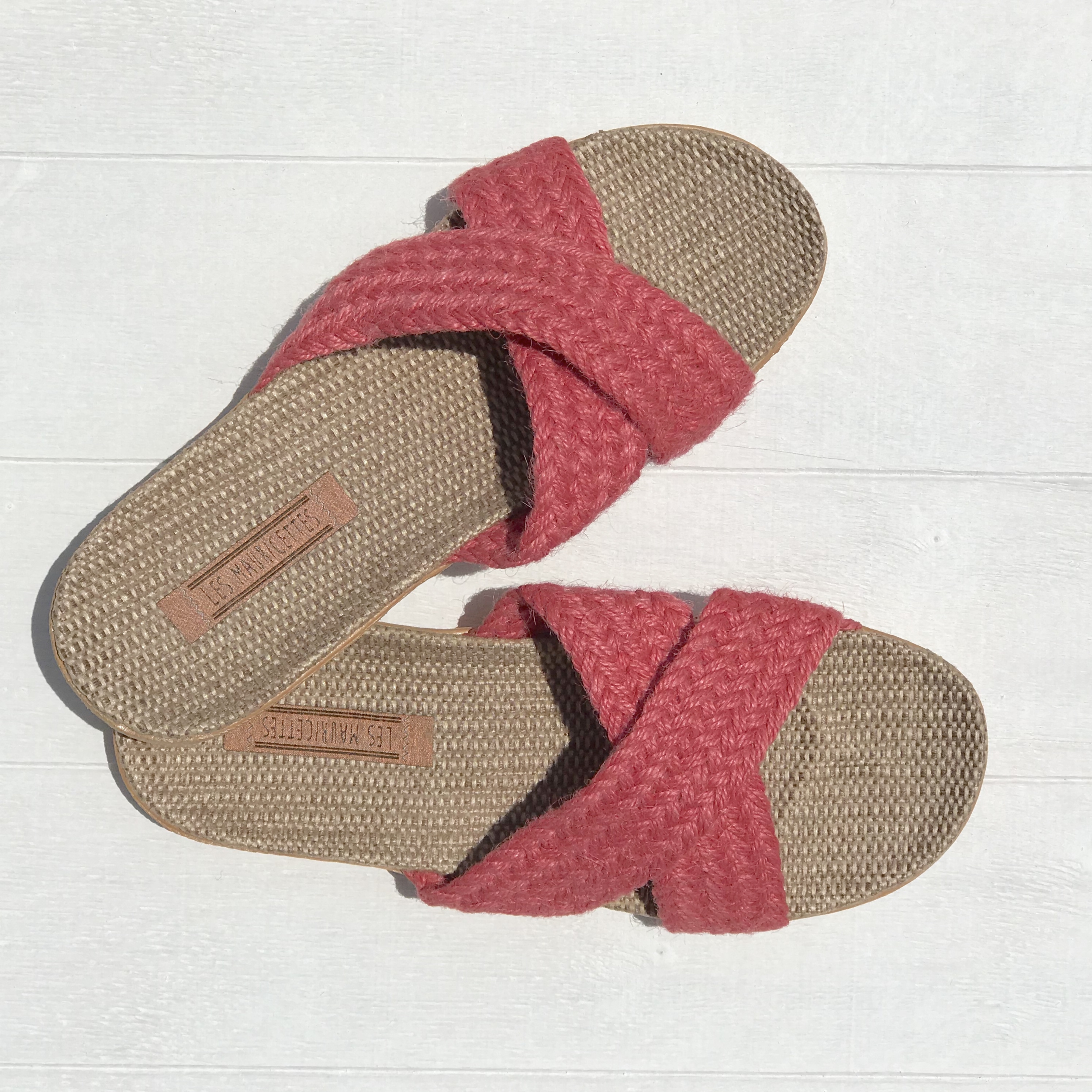 sylvette4 les mauricettes sandalettes légères et confort