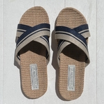 Les sandales de Huguette, ultra légères et confortables pour l'été