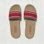 Ernestine4Les Mauricettes claquettes de plage femme