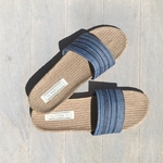 emile4 les mauricettes claquettes de plage ultra légères et tout confort