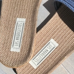 emile2 les mauricettes claquettes de plage ultra légères et tout confort
