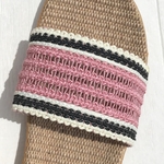 les mauricettes claquettes legeres de vacances et plage super confortables
