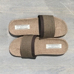 Les Mauricettes de Victor légères claquettes pour plage et vacances