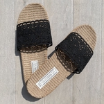 Les Mauricettes de Jeannette sandales légères et confortables pour l'été