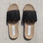 Les Mauricettes de Jeannette sandales légères et confortables pour lété