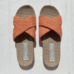 Les Mauricettes de Véro, sandales légères pour l'été