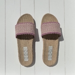 Les Mauricettes d'Adelaide, sandales légères et confortables