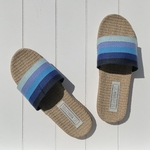 Les Mauricettes de Berthe sandales de vacances confortables