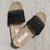 Les Mauricettes de Jeannette sandales légères et confortables pour l'été