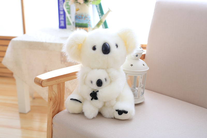 Famille Koala Doudou Et Peluche La Feerie Des Doudous Famille Koala Doudou Et Peluche La Feerie Des Doudous