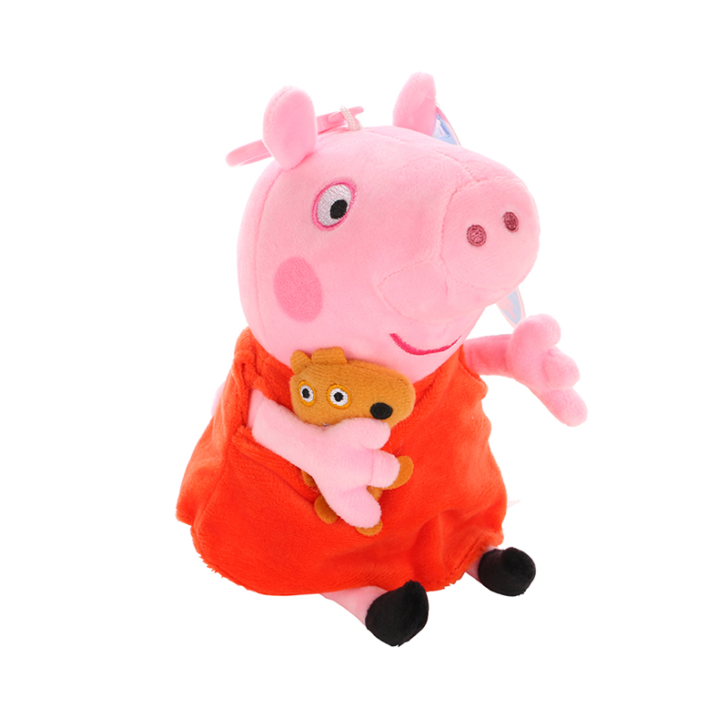 doudou peppa pig