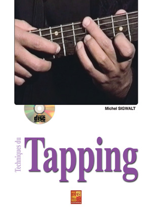 tapping-guitare-cd