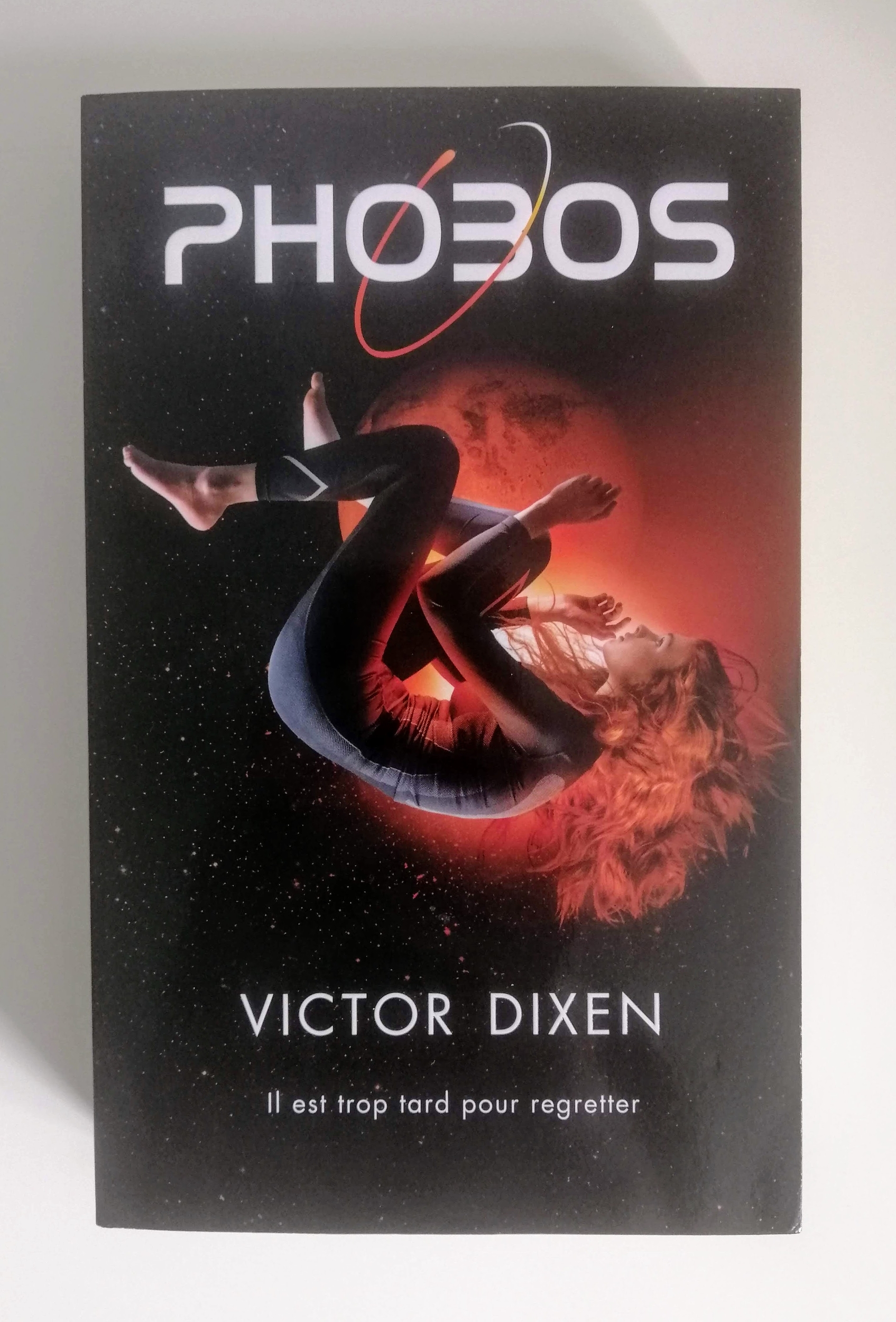 Phobos (Victor Dixen)